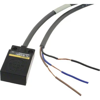 Pohybové čidlo OMRON Senzor TL-W5MB1 5M OMS TLW 1095M