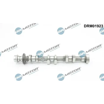 Vačková hřídel Vačkový hřídel Dr.Motor Automotive DRM01923