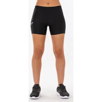 LYCRA SHORT BLACK WOMAN-Dámské elasťáčky - Velikost S