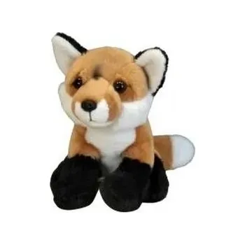 plyšák Ziki Lis 14cm