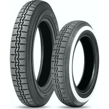 Letní osobní pneu 185/80R16 92S, Michelin, X
