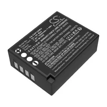 Baterie pro Fujifilm Finepix X100f, 1000 mAh, Cameron Sino CS-FNP126MU