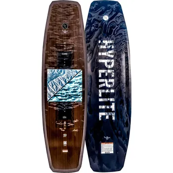 Boty na snowboard Wakeboard Hyperlite ATV 153 2025 - Odesíláme do 24 hodin