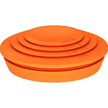 Rozvaděč OBO BETTERMANN Těsnění EDK 25 OR 7205675