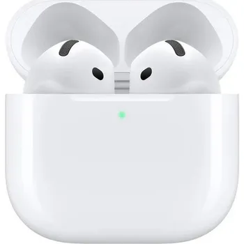 Sluchátka APPLE AirPods 4 - Bezdrátová sluchátka
