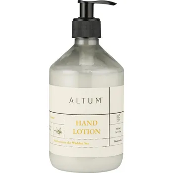 Sprchový gel Mléko na ruce Ib Laursen ALTUM Amber 500 ml