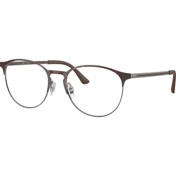 Kontaktní čočky Ray Ban RX 6375 3172 53