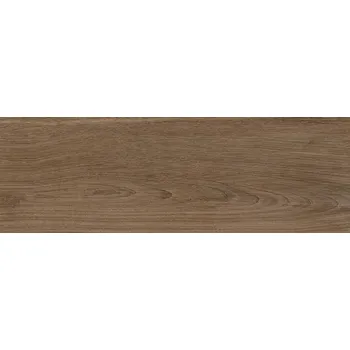 Ingewood chocolate struktura - dlaždice 20x60 hnědá 169355