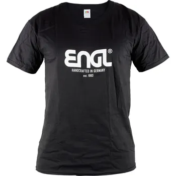 Pánské tričko Engl Handcrafted in Germany est1983 M + prodloužená záruka 3 roky