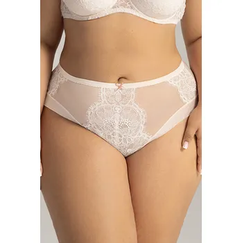 Dámské oblečení Kalhotky Ava 2147 Blossom Barva: Bílá, Velikost: S