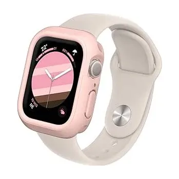Řemínek na hodinky Ochranné pouzdro pro Apple Watch 9/8 / 7 - 41mm