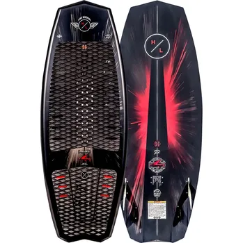 Wakeboard Wakesurf Hyperlite Time Machine 4'11'' 2025 - Odesíláme do 24 hodin