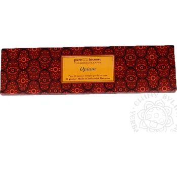 Čajovna Vonné tyčinky - Pure Incense, Opium