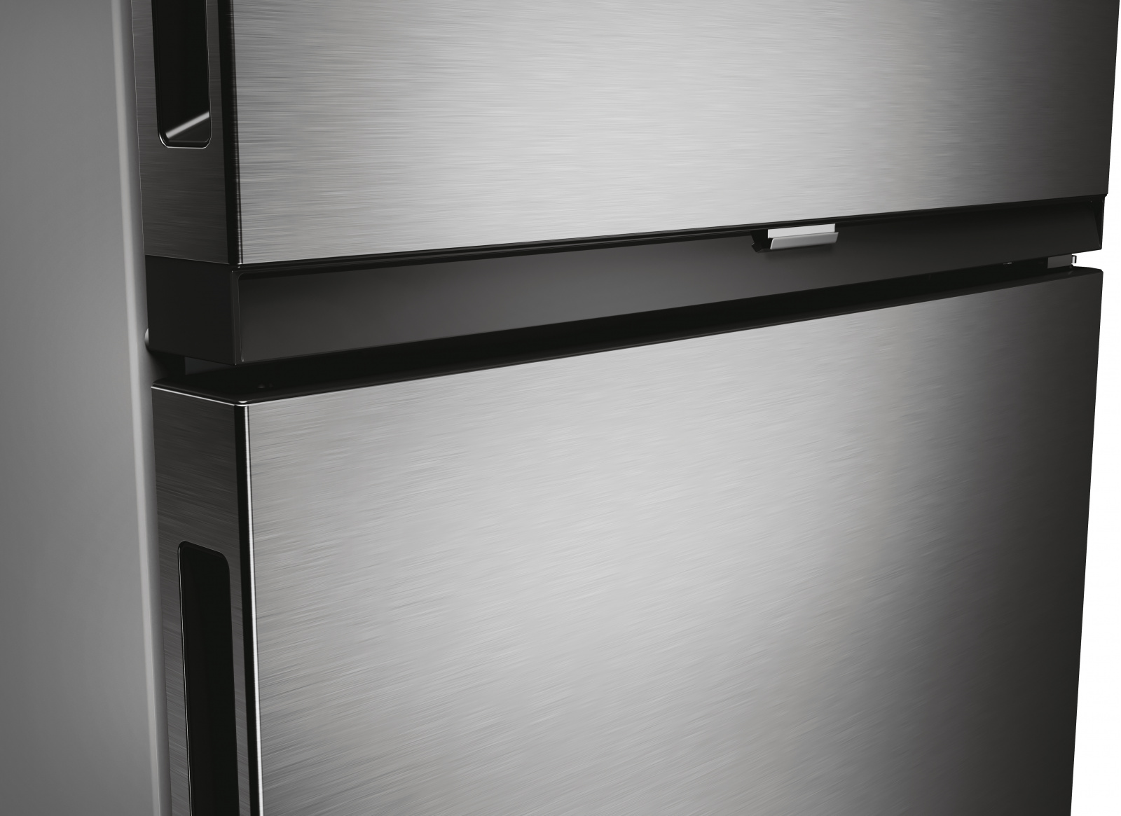 foto Lednice Candy ECN2CQTEX186 nerez