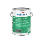 Remmers - DF Krycí barva Barva: Basaltgrau / Basaltově šedá, Objem: 2,5l