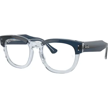 Kontaktní čočky Ray Ban RX 0298V 8324 50