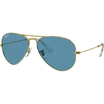 Kontaktní čočky Ray Ban RB 3025 9196/S2 55