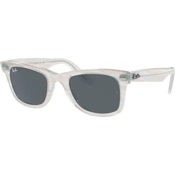 Kontaktní čočky Ray Ban RB 2140 1407/R5 50