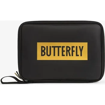 Stolní tenis Doplněk BUTTERFLY BD Case II černá 30 x 4 x 21 cm