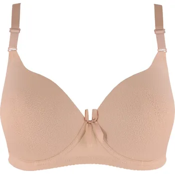 Podprsenka Romana Space podprsenka velké velikosti LU1004 100E béžová