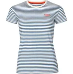 Dámské triko Nax - AWENA - modrá / L