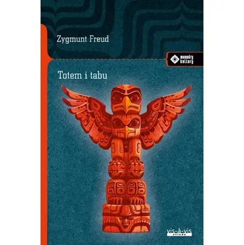 Totem i tabu - Freud Zygmunt