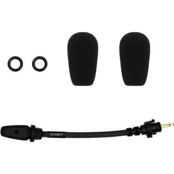 Interkom na motorku intercom Sena mikrofon pro Cast SENA M143-219