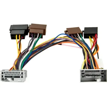 Zesilovač do auta Redukce na kabely - PP-AC 48 Honda