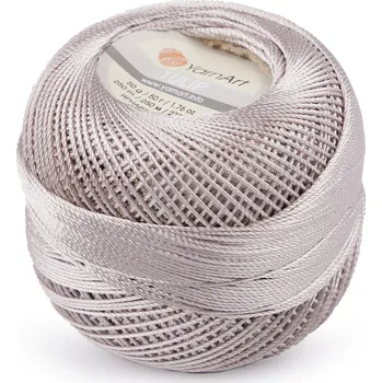 Galanterie Příze háčkovací Tulip 50 g