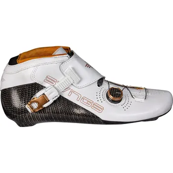 Kolečkové brusle Mk I 46 EU