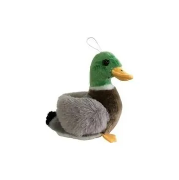 plyšák Kaczka Ziki 14cm