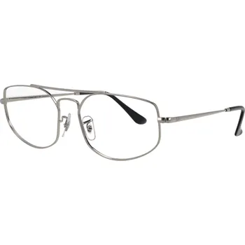 Kontaktní čočky Ray-Ban RX 6545 2501 58