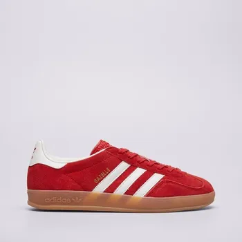 Pánské tenisky Adidas Gazelle Indoor Červená 46 2/3