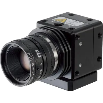 Pohybové čidlo OMRON Čočky FZ-S FZ3 0254M