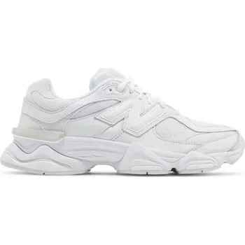 New Balance 9060 U9060NRJ Triple White, 45 1/2