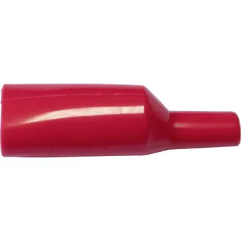 Mueller Electric BU-62-2 Izolátor pro svorky řad BU-60 a BU-61 červená