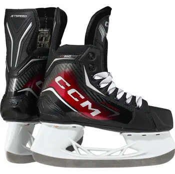 Brusle CCM JetSpeed FT860 JR, Junior, 2.0, 35, R CCM