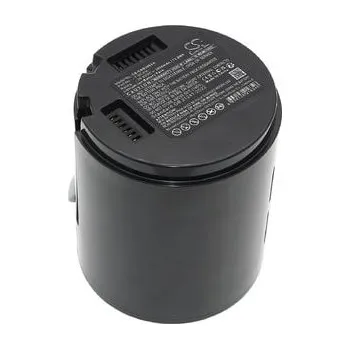 Baterie pro Dibea F20 Max, 2500 mAh, Cameron Sino CS-CNS296VX