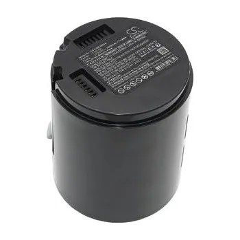 Baterie pro Dibea F20 Pro, 2500 mAh, Cameron Sino CS-CNS296VX