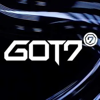 Zahraniční hudba CD GOT7: Spinning Top: Between Security & Insecurity 2022 Security Ver.