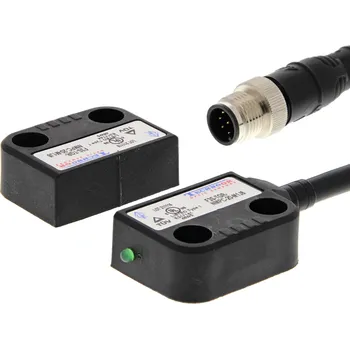 spínaný zdroj OMRON Spínač F3S-TGR-NMPC-21-M1J8 AA026116M