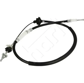 Lanko parkovací brzdy LANKO SPOJ.T4 90- HART 335 654