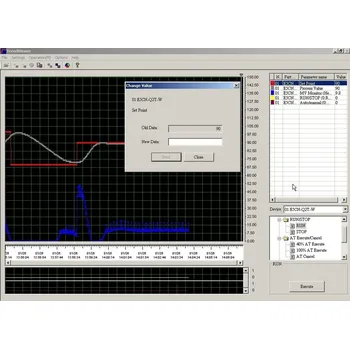 Jistič OMRON Software EST2-2C-MV4 EST21004A