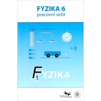 Fyzika 6.ročník PS Tvořivá škola