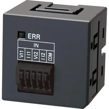 Jistič OMRON Produkt NX1W-ADB21 NX010072F