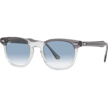 Kontaktní čočky Ray Ban RB 2298 1355/3F 52