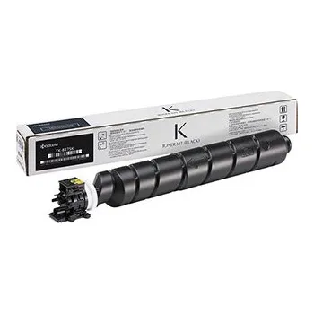Počítač Kyocera originální toner TK-8375K, black, 30000str., 1T02XD0NL0, Kyocera TASKalfa 3554ci, O 1T02XD0NL0