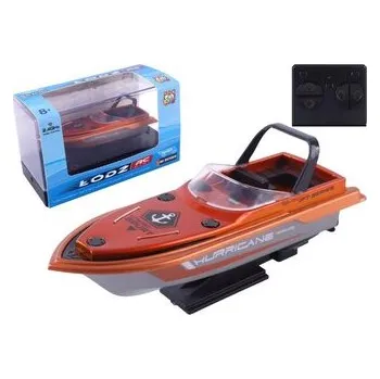 RC model auta Łódź R/C mini