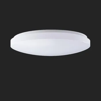 Osvětlení OSMONT SAGITA 2 stropní/nástěnné plastové svítidlo bílá IP54 4000 K 27W LED nouzové kombinované 3 h (původní kód OS 67749) - OSMONT OS SAG67749