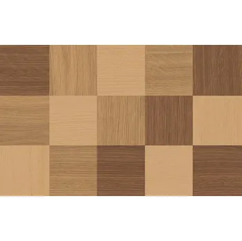 Dlažba Orodesa brown strukt. mat - obkládačka 25x40 hnědá matná 169385